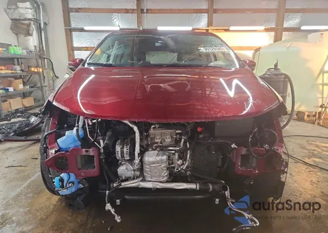 2023 Chrysler Pacifica Touring L z USA, uszkodzony, nr VIN 2C4RC3BG4PR585076